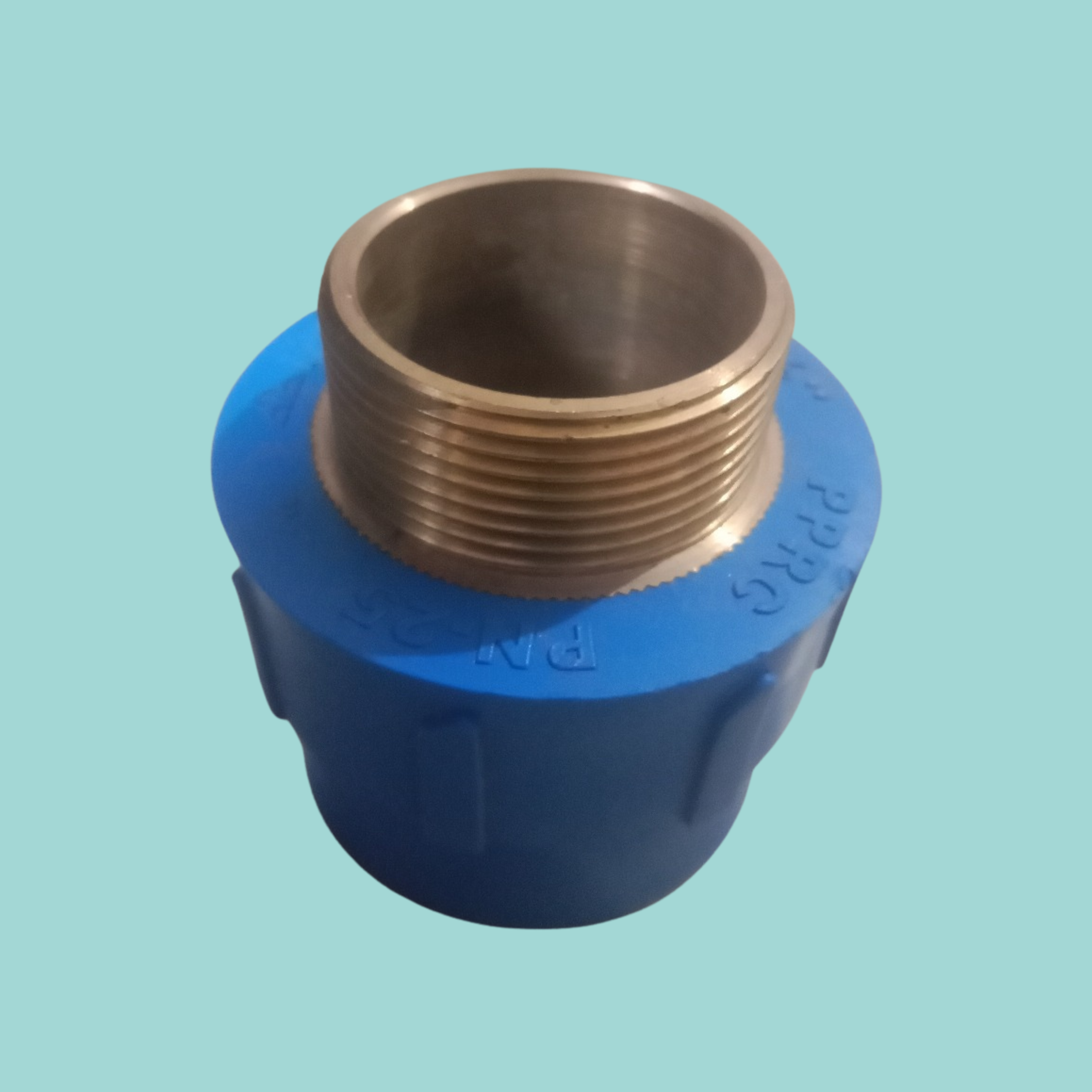 PPR Male Thread Adoptor Fitting