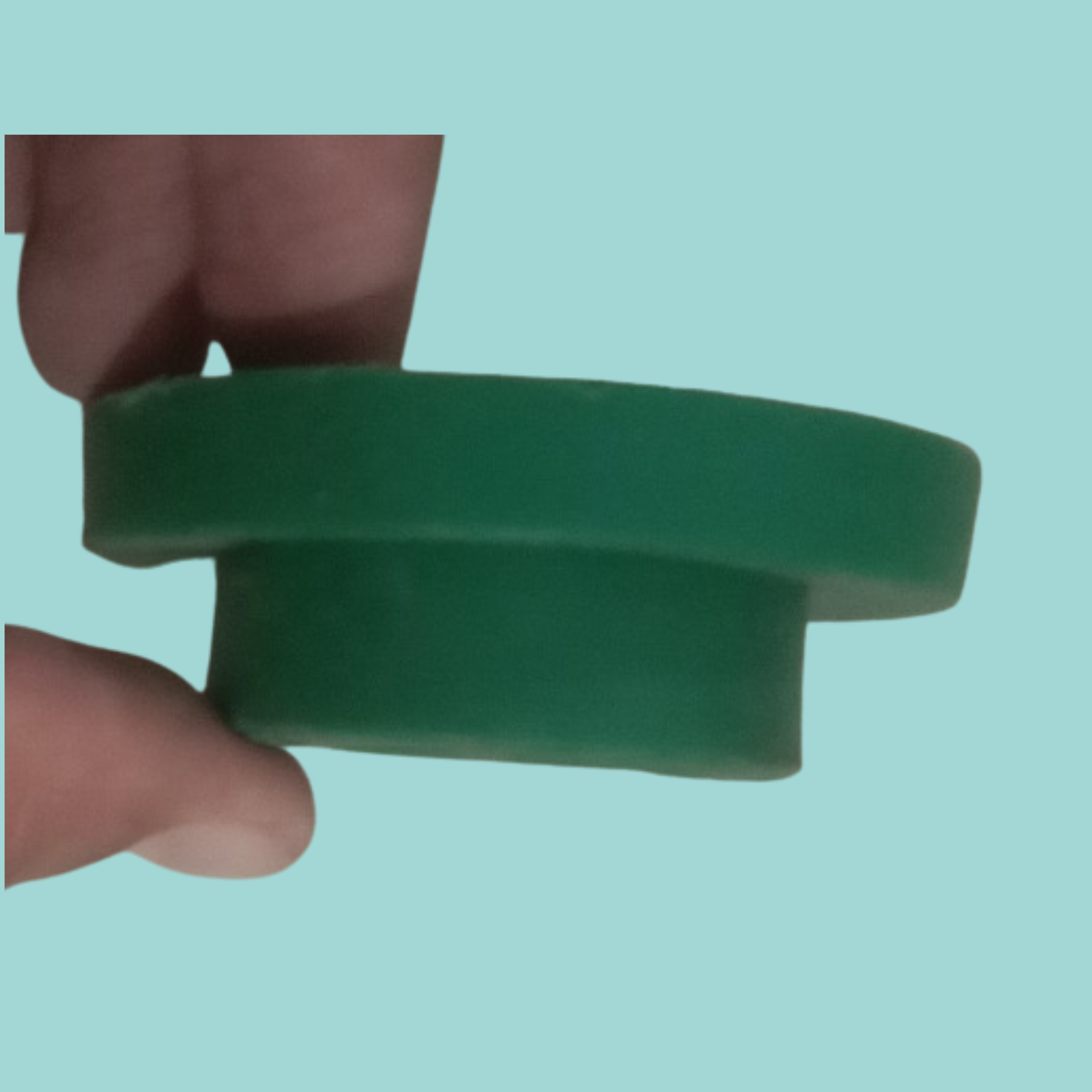 PPR stub end Fitting