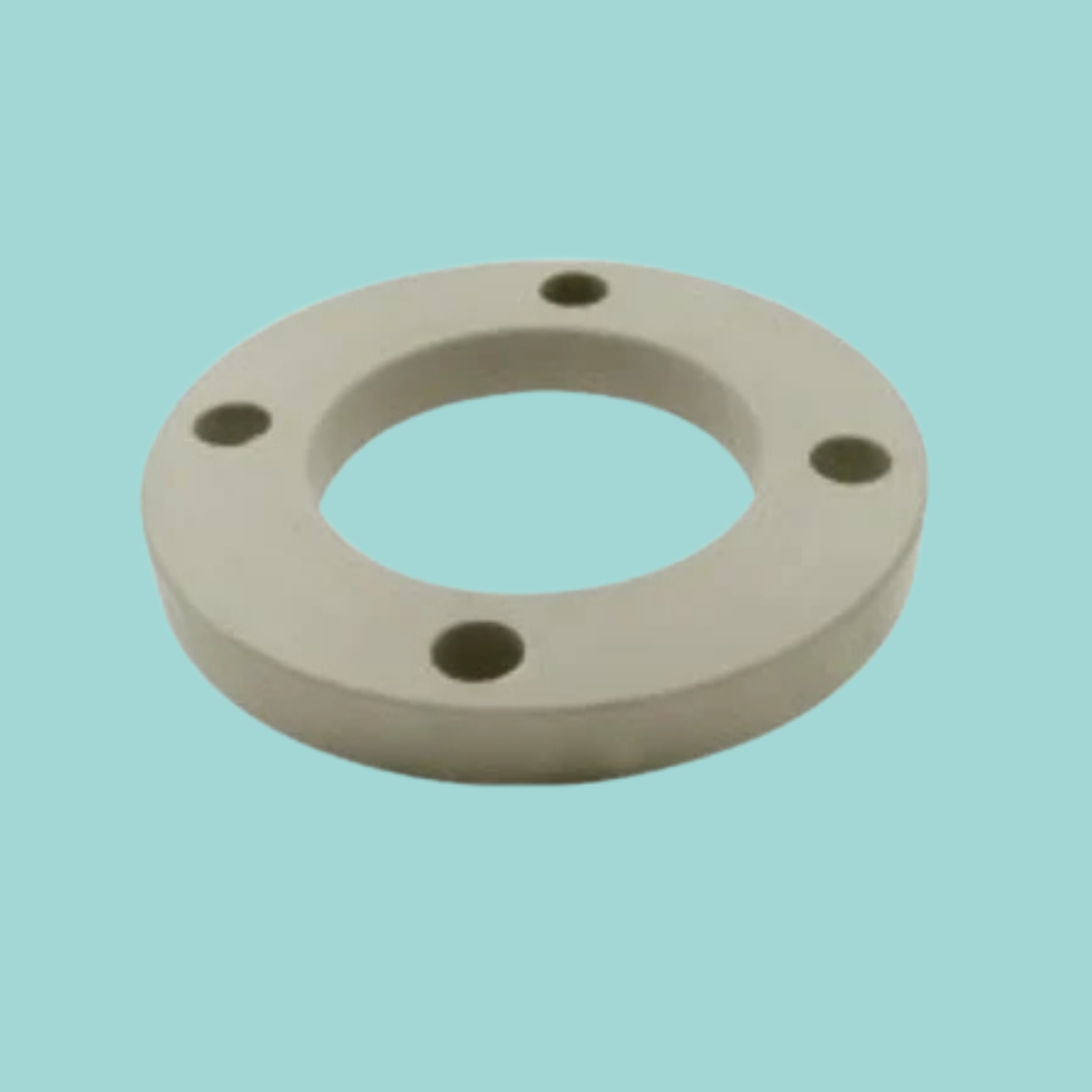 PVDF Flanges Fitting